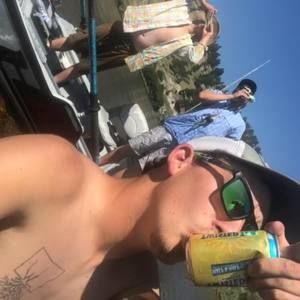 Meet your Posher, Dawson